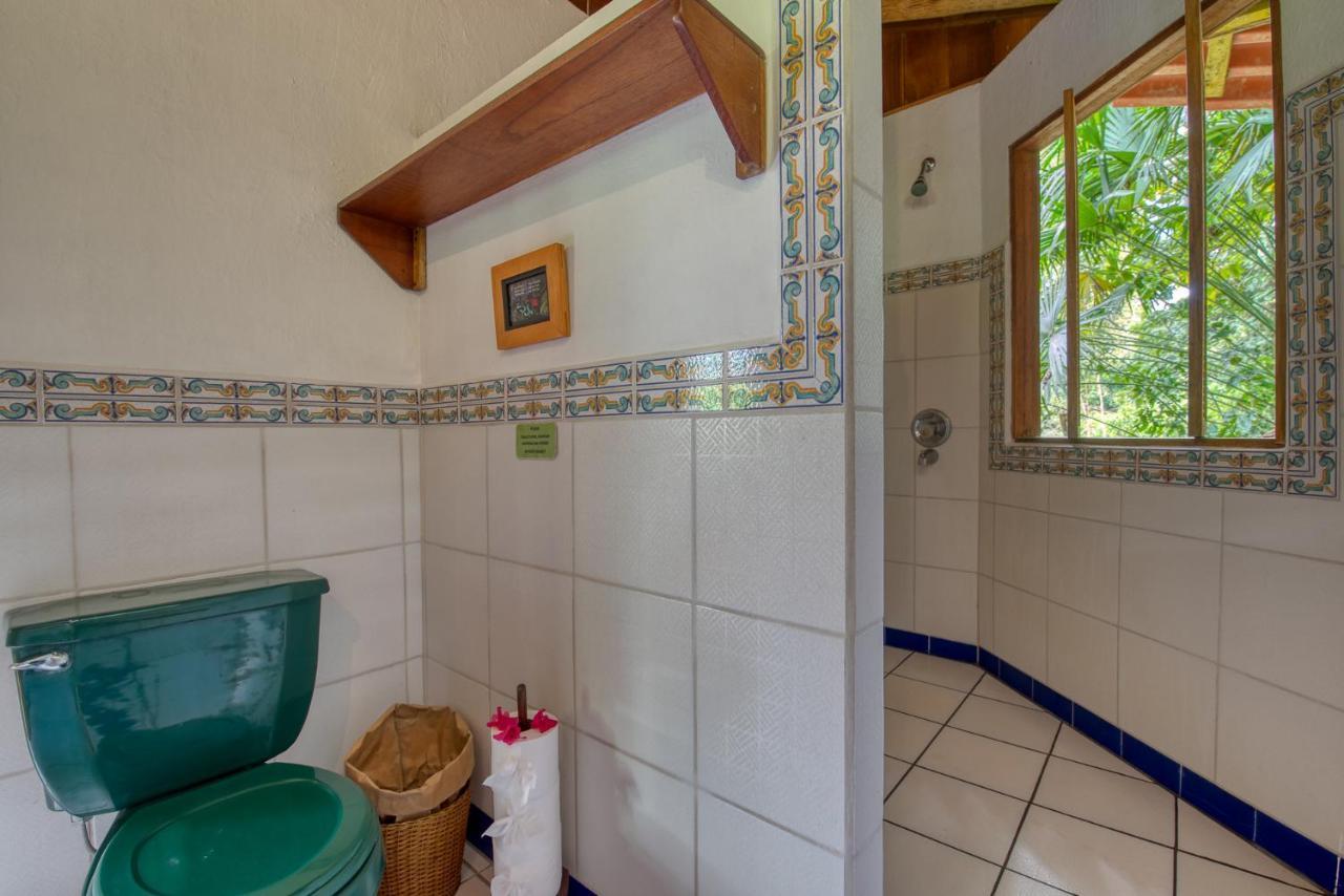Selva Bananito Lodge Westfalia Exterior photo